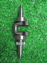 Green field assistant boat sprinkler 142F gasoline engine four-stroke boat water pump accessories crankshaft original