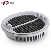1 fitted with millet Roidmi vacuum cleaner with F8 F8E XCQLX01RM Haipa filter