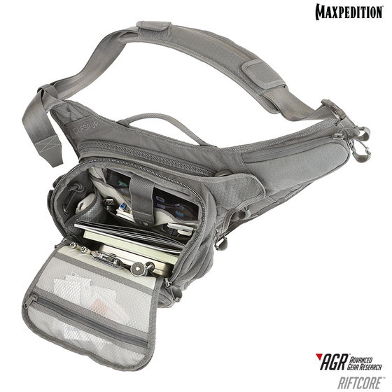 미국 Maxpedition WLF 대형 하드 쉘 안장 가방 배낭 야외 사진 장비 어깨 가방 미국 Maxpedition WLF 대형 하드 쉘 안장 가방 배낭 야외 사진 장비 어깨 가방