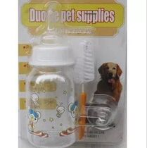 Pet puppy kitten kitten puppy bottle kitten kitten kitten new puppy feeder cat with soft paddy