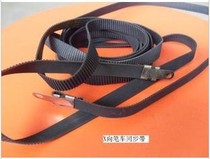 Domestic 1350 type pen style plotter pen style printer pen car connected with synchronous belt pen car long belt