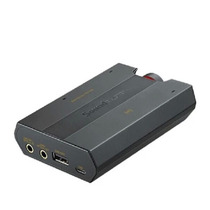 Fake one pay ten innovative Sound Blaster E5 Bluetooth wireless headphone amplifier DAC decoder