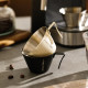 Sheli Coffee Extract Cup 측정 컵 커피 에스프레소 컵 커피 머신 액체 304 스케일 스틸 온스 컵 Sheli Coffee Extract Cup 측정 컵 커피 에스프레소 컵 커피 머신 액체 304 스케일 스틸 온스 컵