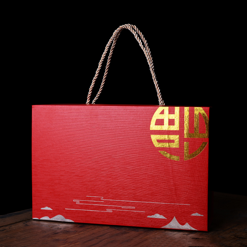Tang Yan fang contracted kung fu tea set suit household inferior smooth up porcelain teapot teacup caddy fixings business gifts