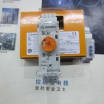 88865105 TUR1 88826105 MUR1 original CROUZET BM2R08MV1 time relay