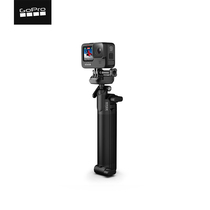 GoPro9 8 MAX motion camera accessory bracket-Three-way selfie poles 2 0