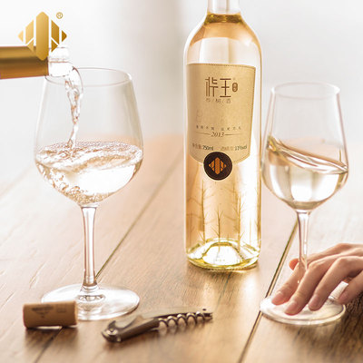 【大牌桦树酒】桦树低度女士甜酒750ml