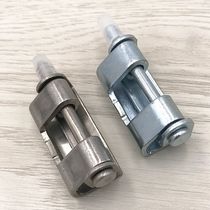 Haitan CL257 hinge Distribution box door hinge welded dark hinge Iron door hinge HL049-1