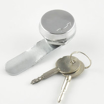 A400-1 Distribution box lock High and low voltage cabinet lock Equipment cabinet door lock Mechanical door lock