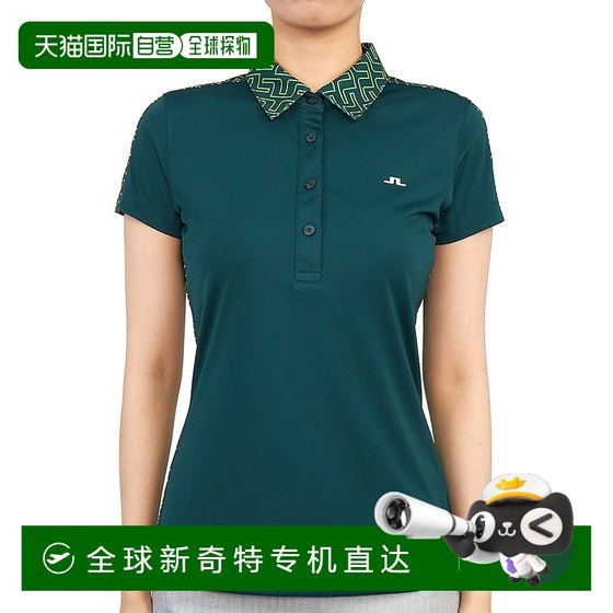 1h refundable Korean direct mail j.lindeberg women's golf shirt new style
1h refundable Korean direct mail j.lindeberg women's golf shirt new style