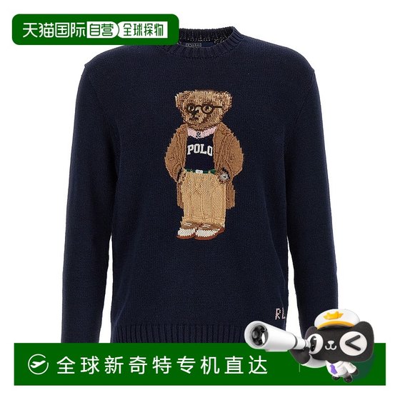 1h refundable European direct mail ralph lauren polo men sweater knitted
1h refundable European direct mail ralph lauren polo men sweater knitted