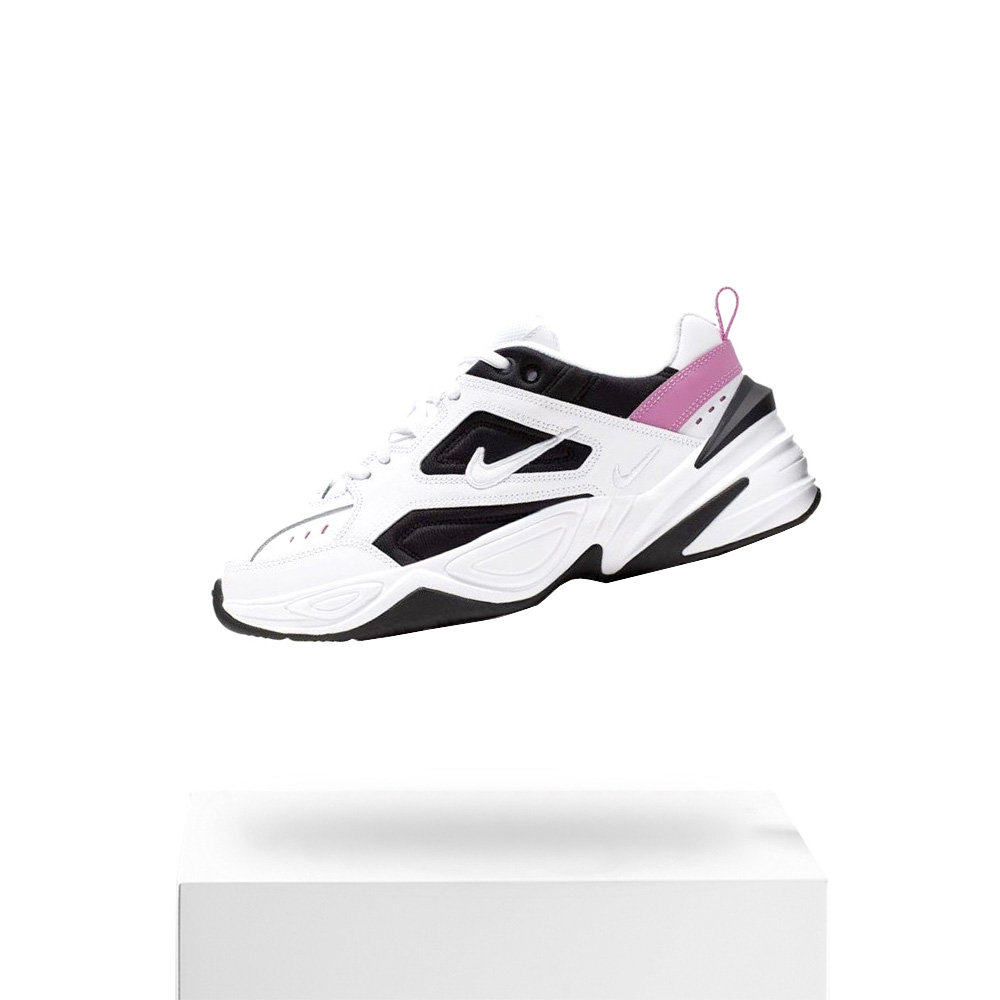 韩国直邮 nike耐克 m2 tekno女子运动鞋ao3108低帮板鞋老爹