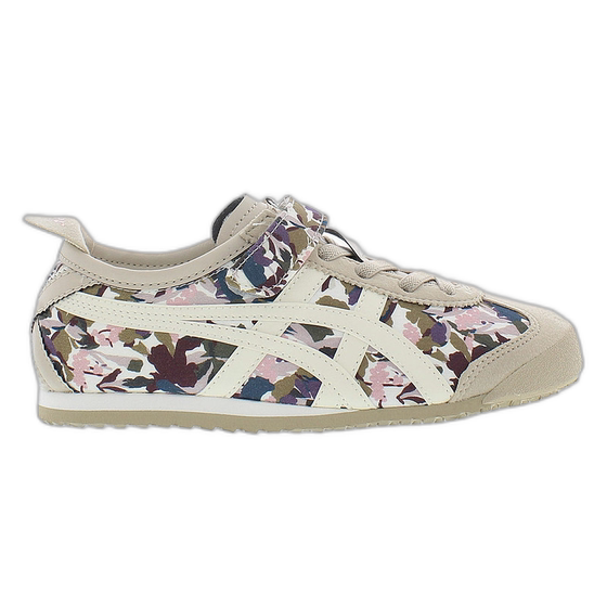 Asics girls' sneakers Mexico 66 Ps series outdoor versatile simple women's shoes Asics girls' sneakers Mexico 66 Ps series outdoor versatile simple women's shoes