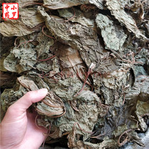 500 gr dry mulberry leaf farmhouse self-planted mulberry leaf Chinese herbal tea cream after mulberry leaf tea