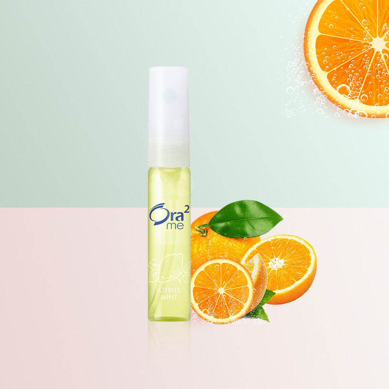 每喷抑菌口气清新口腔喷雾