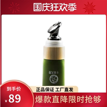 October Angel Olive Bomb Moisturizing Eye Cream 15g