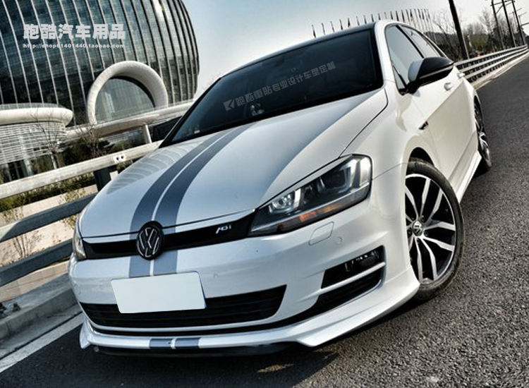 Golf GTI mk7 РІРёРЅРёР»
