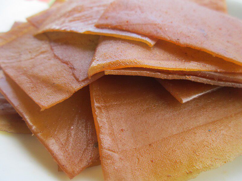 福建特产八大干长汀豆腐干好吃的豆干豆腐干嚼劲好味道简装