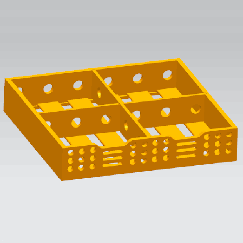 Rich Guest Cigar Cabinet Layer Rack Spain Cedar Wood Cigar Cabinet Alcoholized Box Cedar Wood Floor Shelf Can Be Naked C2 Series