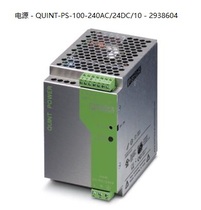 Spot specials Phoenix power supply-QUINT-PS-100-240AC 24DC 10-2938604