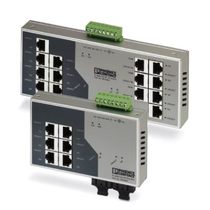 Phoenix 16 Port Switch FL SWITCH SF 16TX-2832849 Spot Special