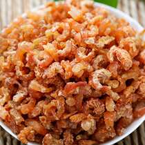 500g new self-drying golden hook sea rice dry goods light dry salt-free small shrimp shrimp shrimp shrimp skin