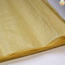 Five-spiced roll bean skin Minnan authentic curly meat bean skin Xiamen Pujiang Fujian spiced roll bean curd bean curd skin