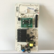 Original plant Gransee G80F23CN3LN-Q6 (W0) microwave computer board MEL748-LC18