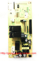 Beauty microwave EM720KG1-PW computer board EGXCCE4-13-K(ACC) EGLCCE4-14-K
