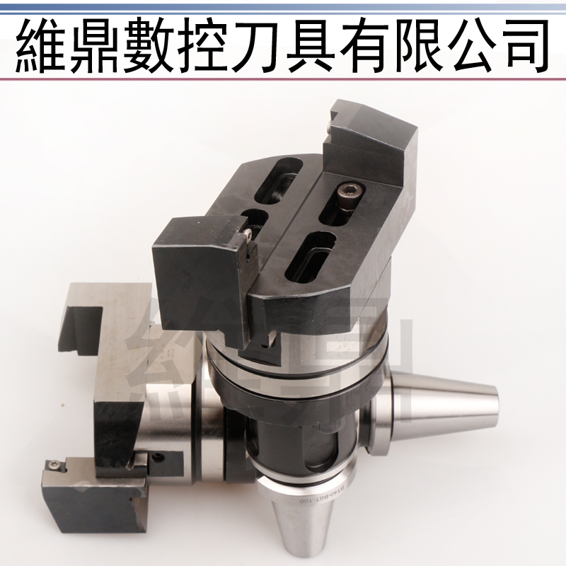 立奇rbh外圆粗搪 stanny外圆精镗 bt30 bt40 bt50 加工中心镗刀