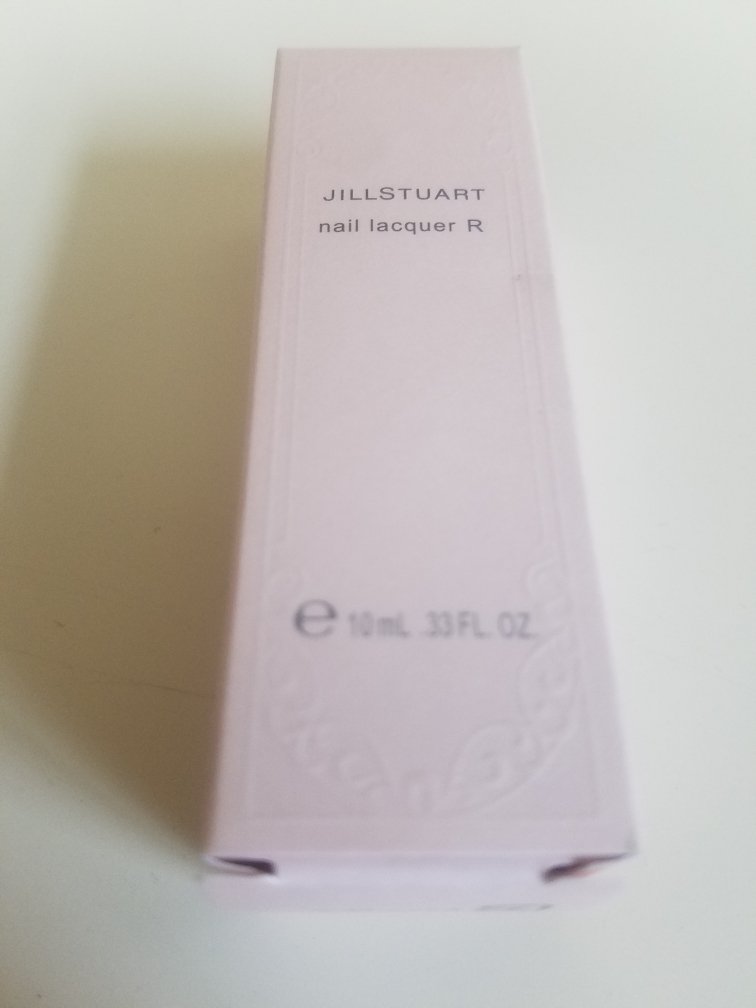 jillstuart指彩油有用吗?使用效果显示,第3张 jillstuart指彩油有用吗?使用效果显示,第3张