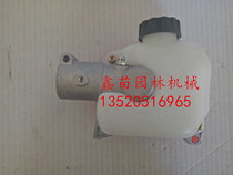 Suitable for Mitsubishi TU26 Komatsu high-branch chain saw work head high-altitude saw Gearbox 7-tooth 9-tooth garden mechanical matching