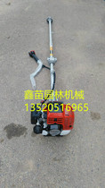 Taiwan G45L 443R brush cutter Komatsu 4310 lawn mower edge sweeping machine Garden Machinery Accessories