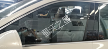 Volvo XC90 S90L XC60 V60 S60 V90 Original Laminated Glass(Double glass)