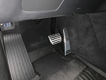 Volvo original XC90 S90 XC60 V90cc S60 V60 Brake throttle Sports pedal