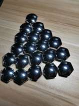 VOLVO VOLVO XC60 S60 V60 S80 S90 XC90 V90 Color Electroplated tire screw cap