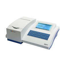 Shanghai Lei Magnetic WZS-186 Turbidity Meter Turbidity Detector Turbidity Tester