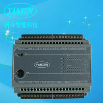 PLC WORK CONTROL BOARD PLC CONTROLLER FX3U20MR24MR30MR32MR40MR PROGRAMMABLE CONTROLLER PLCPLC