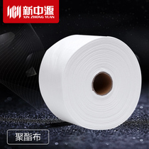 Xinzhongyuan roof waterproof leak repair material non-woven polyester cloth waterproof cloth