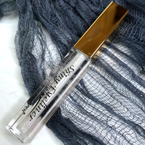 Colorful shiny eyeliner Jelly wet sequins Liquid eye shadow Jin Cong glitter Silkworm laptop syllable sequins rhinestones