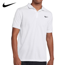 Nike Nike short sleeve mens 2020 Summer new breathable polo shirt sports lapel collar quick-dry T-shirt 939138