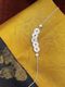 S925 Sterling Silver Blast 5 황제 동전 S925 Sterling Silver Blast 5 황제 동전
