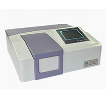 (Shanghai Jinghua) UV1900 UV-Vis spectrophotometer 190 ~ 1100nm ± 0 3nm touch screen
