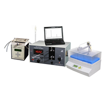 (Shanghai Jingke) MB-1 computer type automatic liquid chromatograph hardcover 4-piece set