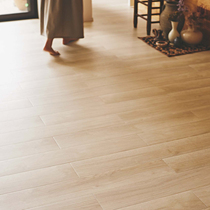 Japanese imported living room floor stickers glue-free self-adhesive home modified wood grain floor leather Japanese waterproof floor roll