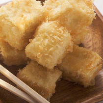 New Crown bread crumbs fried crispy crispy KFC crispy chicken chops white breadcrumbs sugar fried chicken Bran