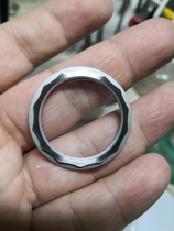 Improved unified machine Shanghai 7120 and other countries table general modification transparent back cover