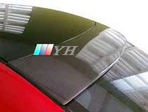 Suitable for carbon fiber Audi 1996-2001 A4 B5 A modified top wing