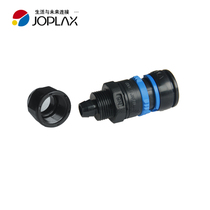 TN-8N nut type joint JOPLA original imported Japanese hose quick coupling to connect 12mm outer diameter tube
