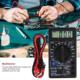 DT830B AC/DC LCD 디지털 멀티 미터 750/1000V 전압계 AMME DT830B AC/DC LCD 디지털 멀티 미터 750/1000V 전압계 AMME